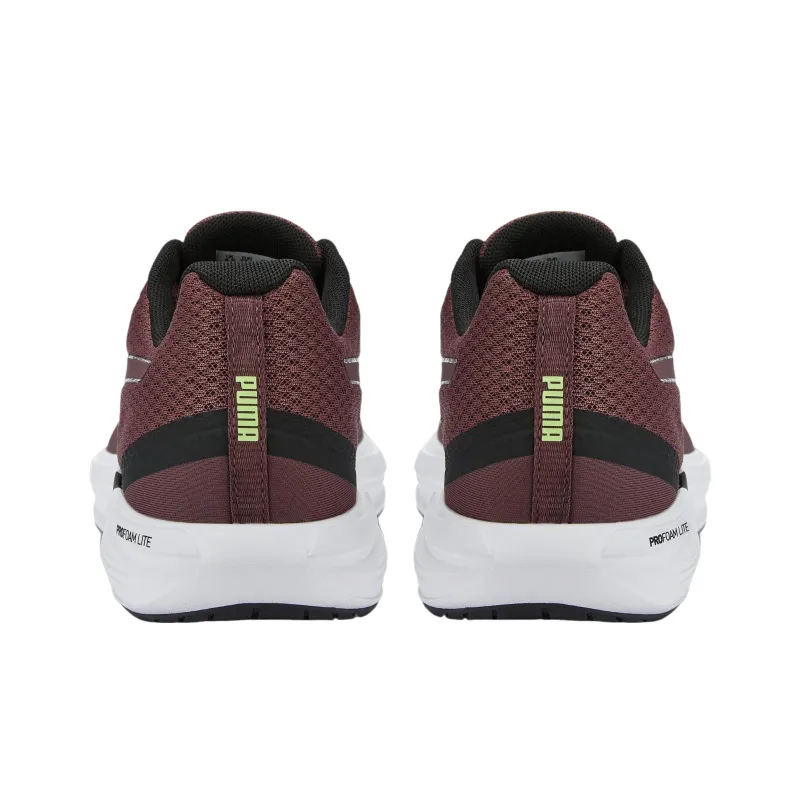 Puma Women's Feline ProFoam 'Dusty Plum Fizzy Apple'-4