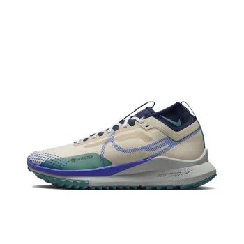 Nike React Pegasus Trail 4 Gtx 'Sanddrift Racer Blue'