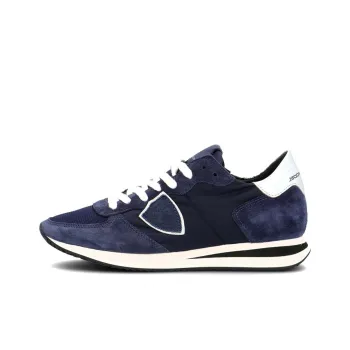 PHILIPPE MODEL Paris Trpx Basic Sneakers
