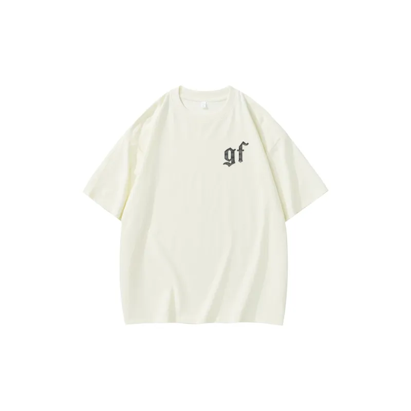 GF T Shirts Unisex-6