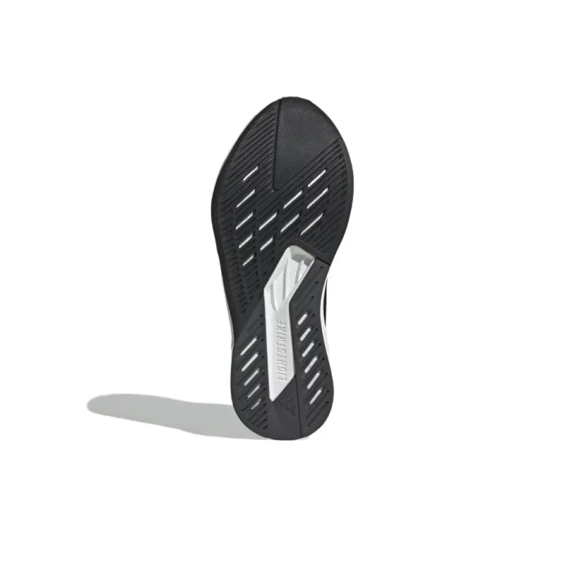 Adidas Duramo Speed Core Black Cloud White Carbon Women's-5