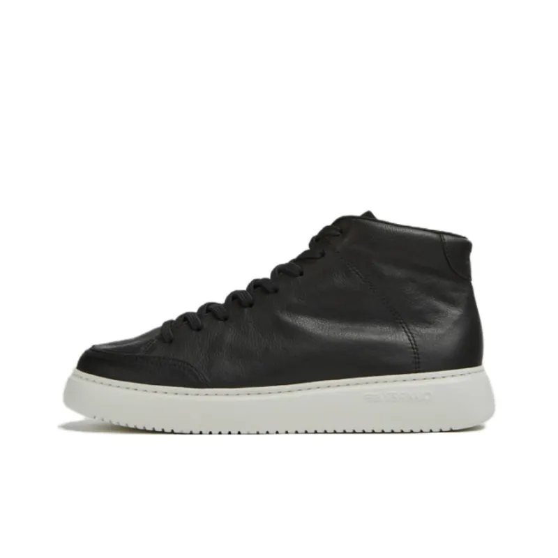 CAMPER Lace-up High-top Sneakers-0