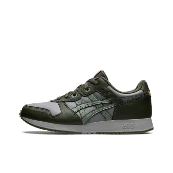Asics Lyte Classic 'Lichen Green Clay Grey'