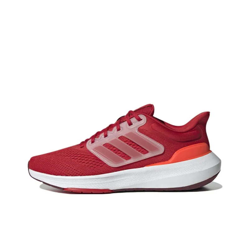 Adidas Ultrabounce Better Scarlet Cloud White-0