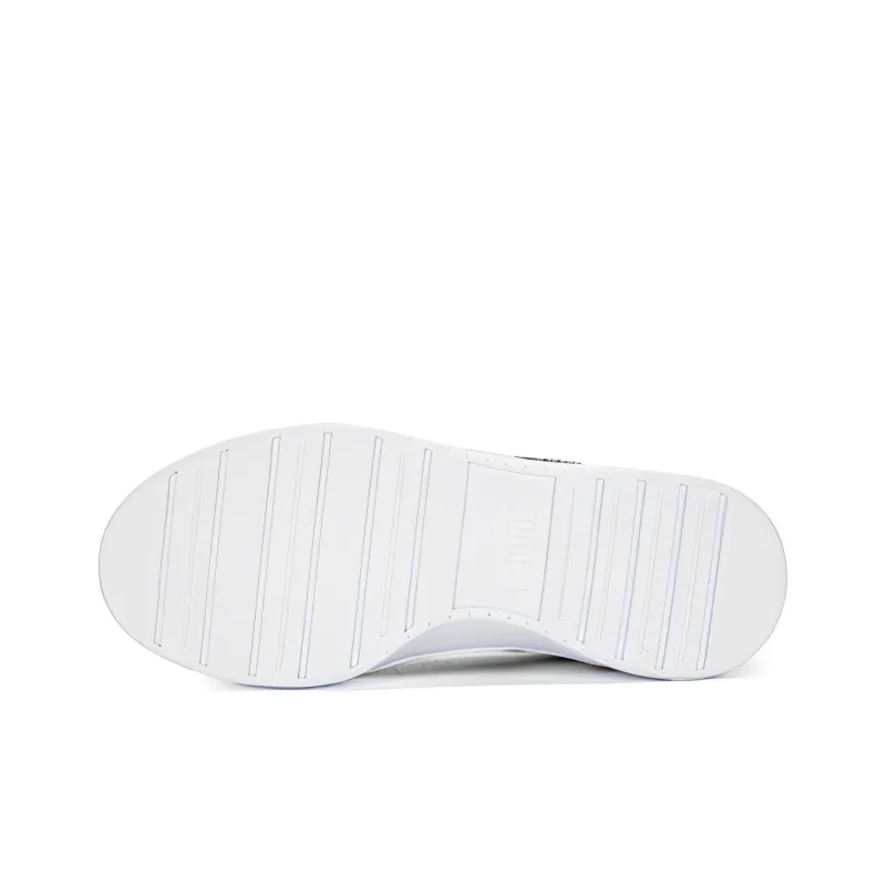 PUMA Caven 'White Black Red'-5