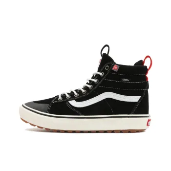 Sk8 Vans Hi MTE 2 'Black White'