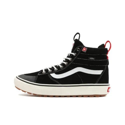 Vans Sk8 -Hi MTE-2 'Black White'