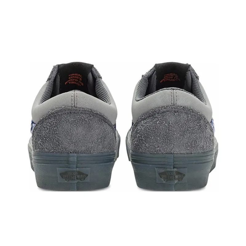 Old Skool Rokit X Vans 36 Dx Ws 'Translucent Black'-4