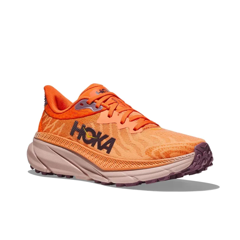 HOKA ONE ONE Challenger Atr 7 'Mock Orange' Women's-2