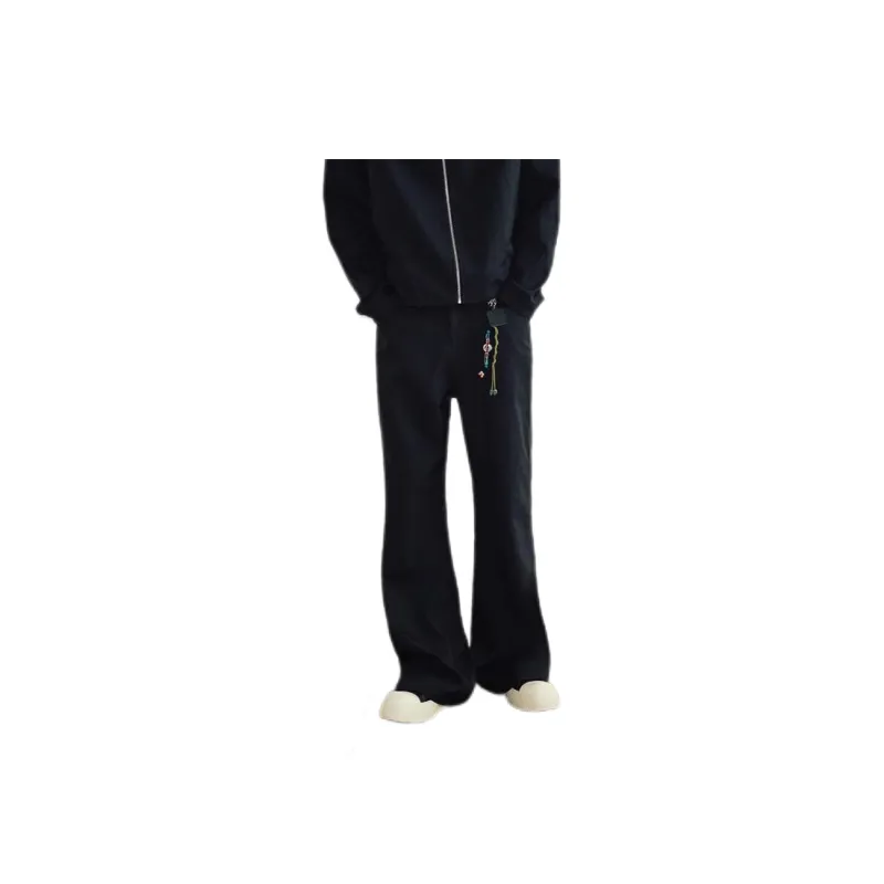 KREATE Casual Pants Unisex-2