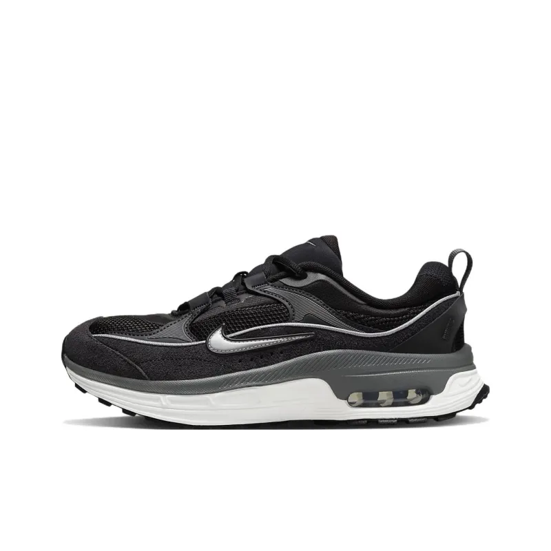 Nike Air Max Bliss Black Oil Grey Women's-0