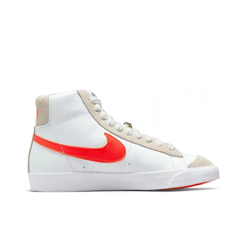 Nike Blazer Mid 77 Se First Use White Women's-1
