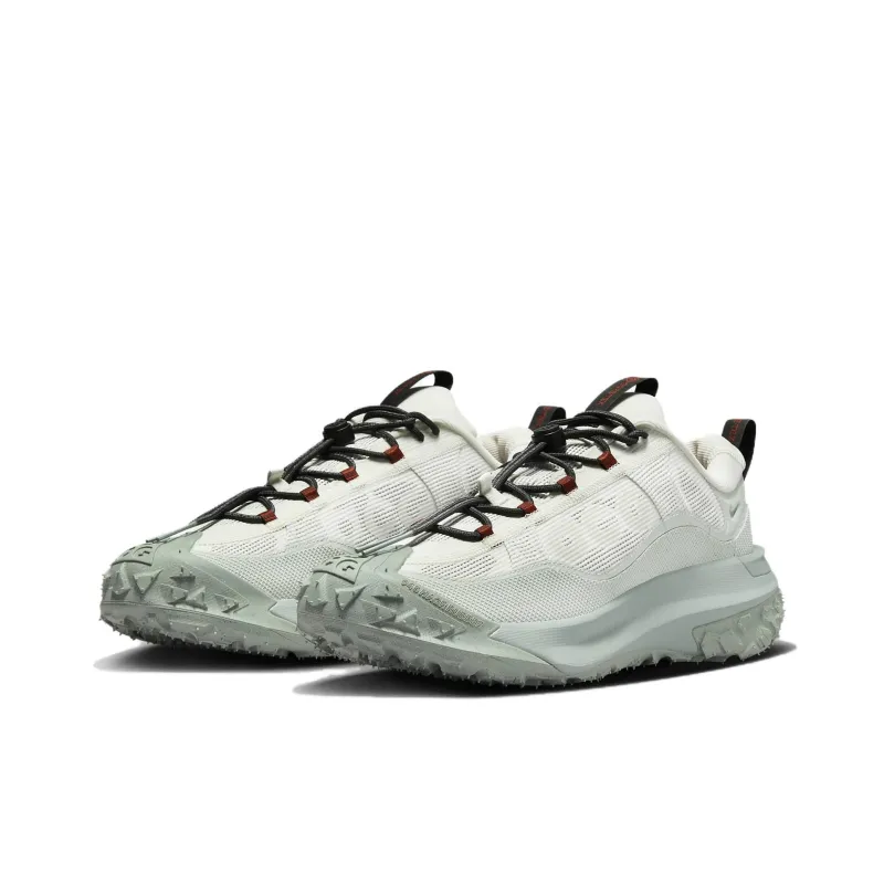 Nike ACG Mountain Fly 2 Low GORE-TEX Phantom Light Silver-2