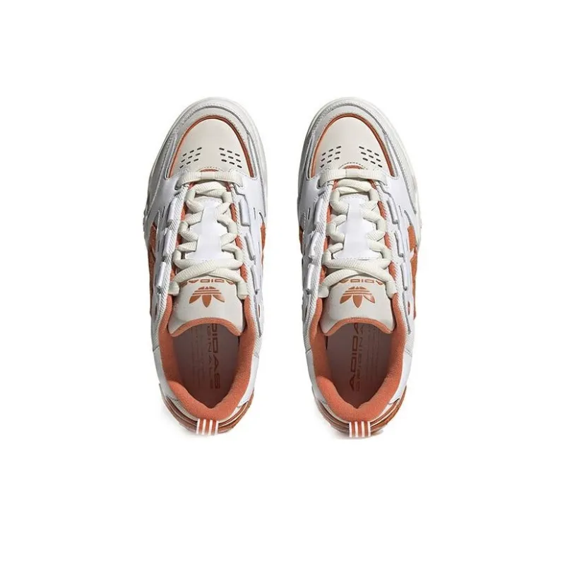 Adidas Originals Adi2000 'White Brown'-3