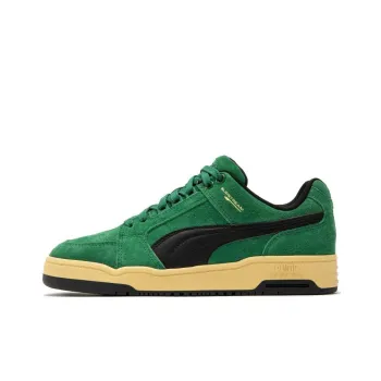 PUMA Slipstream Low Always On Vine Light Straw