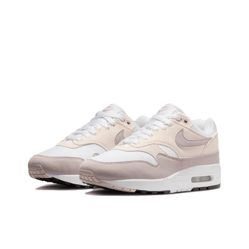 Nike Air Max 1 Platinum Violet Women's-2