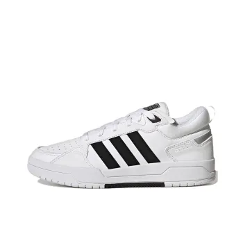 100DB Adidas Neo 'White Black'