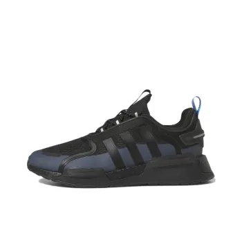 NMD_V3 Adidas Originals 'Black Blue Metallic'