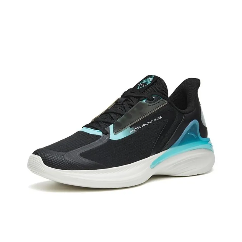 ANTA City 5 'Black Blue White'-1