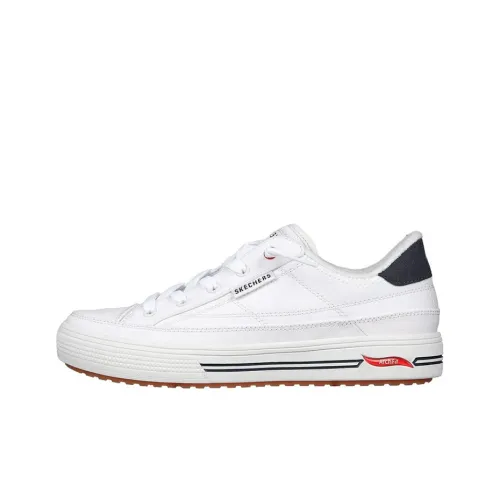 Skechers Arch Fit Arcade 'White' Women's