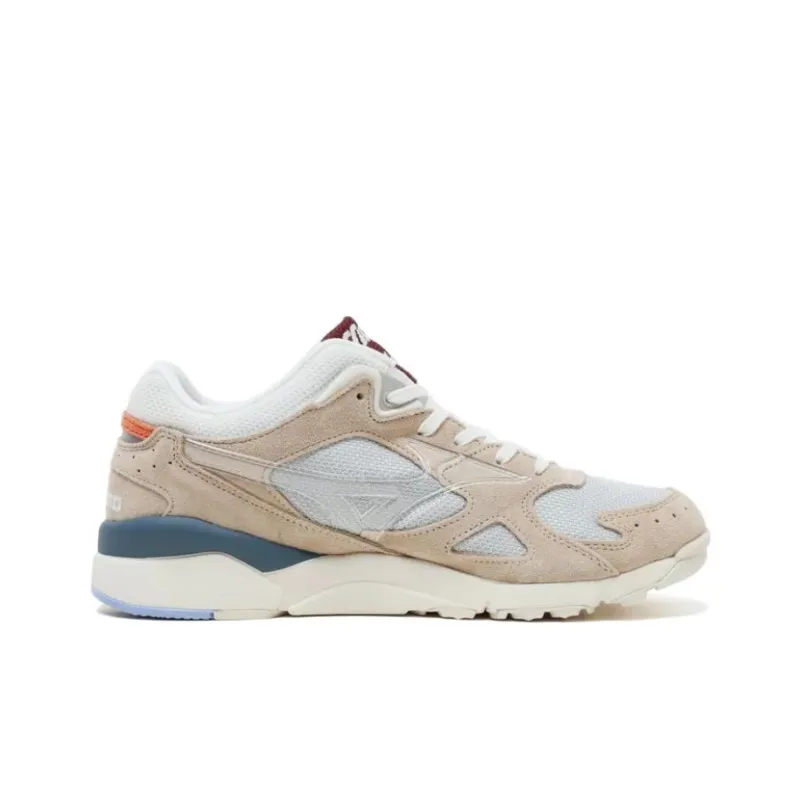 Mizuno Sky Medal S 'Ginger Root Bering Sea'-1