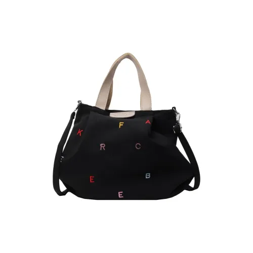 S.REPHEN Fabric Crossbody Handbags Women's Multicolor