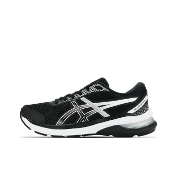 Asics Gel Equation 11 'Black White' Women's