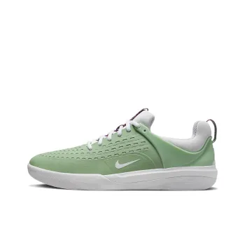 Nike Sb Nyjah 3 Enamel Green