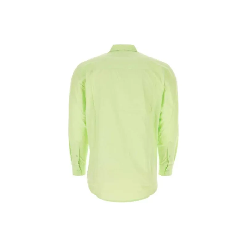 HOUSE OF SUNNY Vito Shirt-1