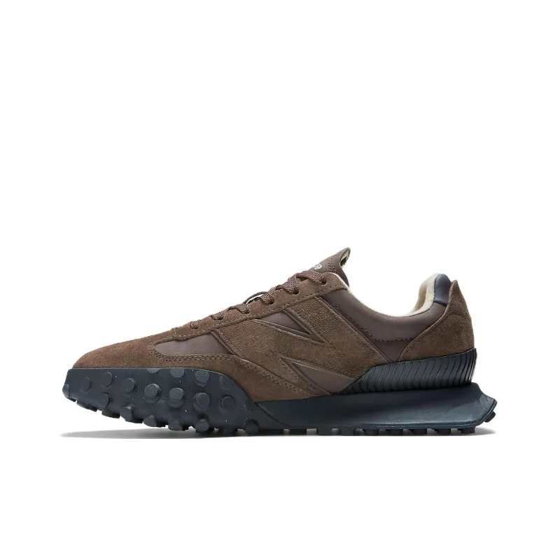 New Balance XC 72 Auralee Brown-0