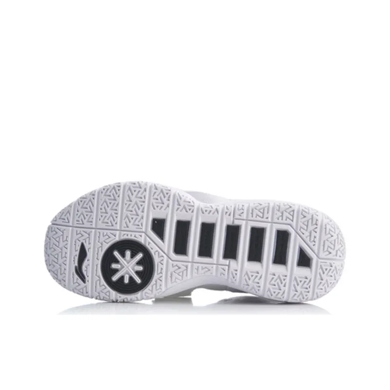 LINING Way Of Wade All City 7 - White Hot-4