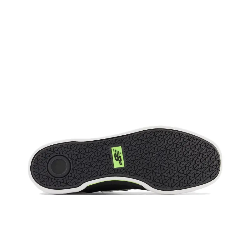 New Balance Numeric 288 'Black Grey Green'-5