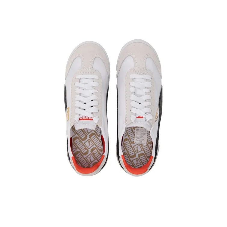 PUMA Roma Og Nylon 'White Cherry Tomato'-2