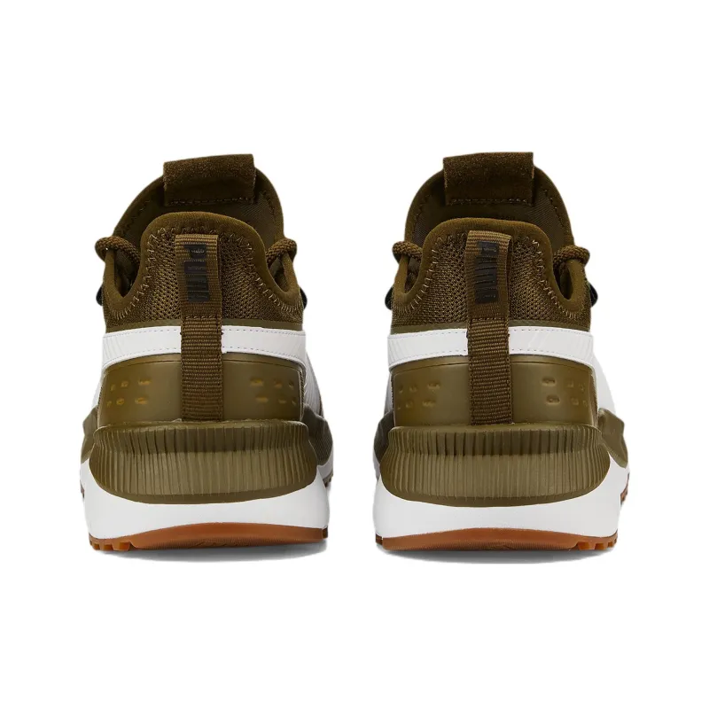 PUMA Pacer Future 'Street Plus Deep Olive Gum'-4