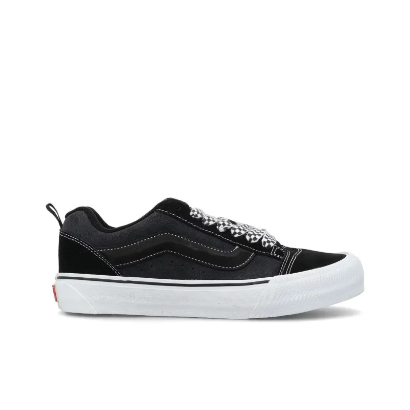 Vans Knu Skool Vlt Lx Black Charcoal-1