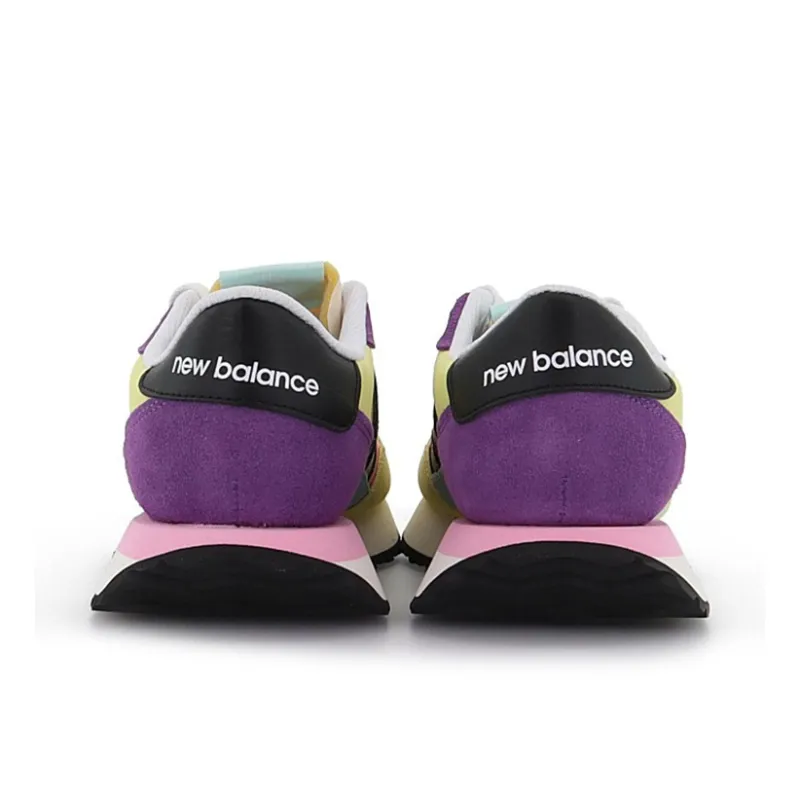 New Balance 237 Sour Grape Lemon Women's-4