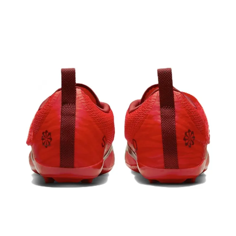 Nike SuperRep Cycle 2 Next Nature Indoor Cycling Shoes 'Light Crimson Team Red'-4