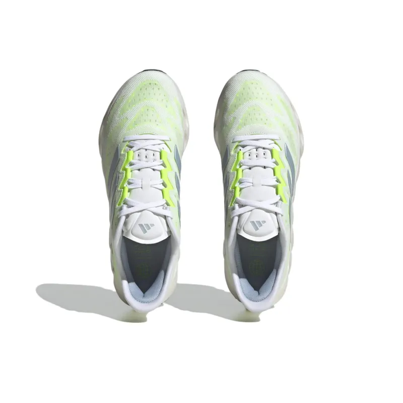 adidas Switch FWD White Lucid Lemon-3