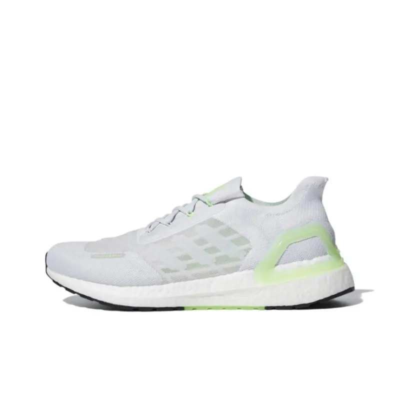 UltraBoost Adidas Summer.RDY 'Grey Signal Green'-0