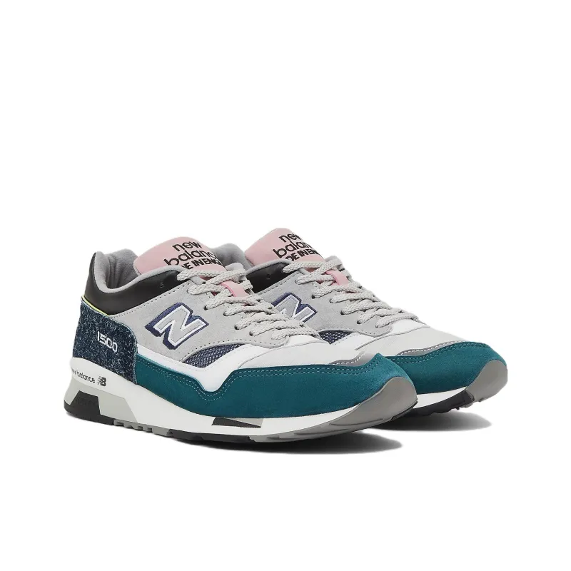 New Balance 1500 MiUK Pacific Majolica Blue-2