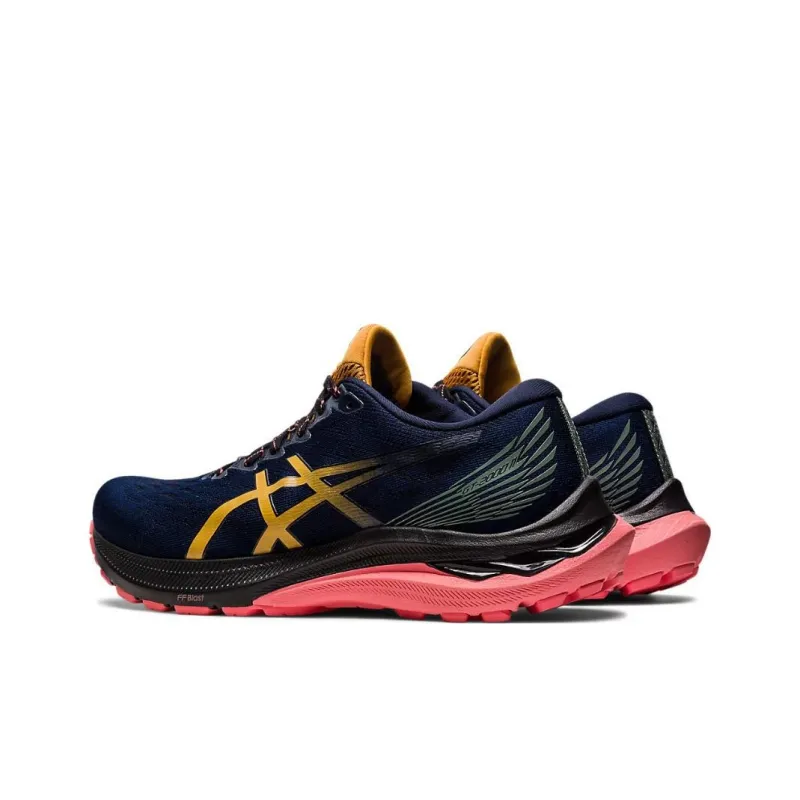 Asics GT 2000 11 Tr 'Nature Bathing Papaya' Women's-3
