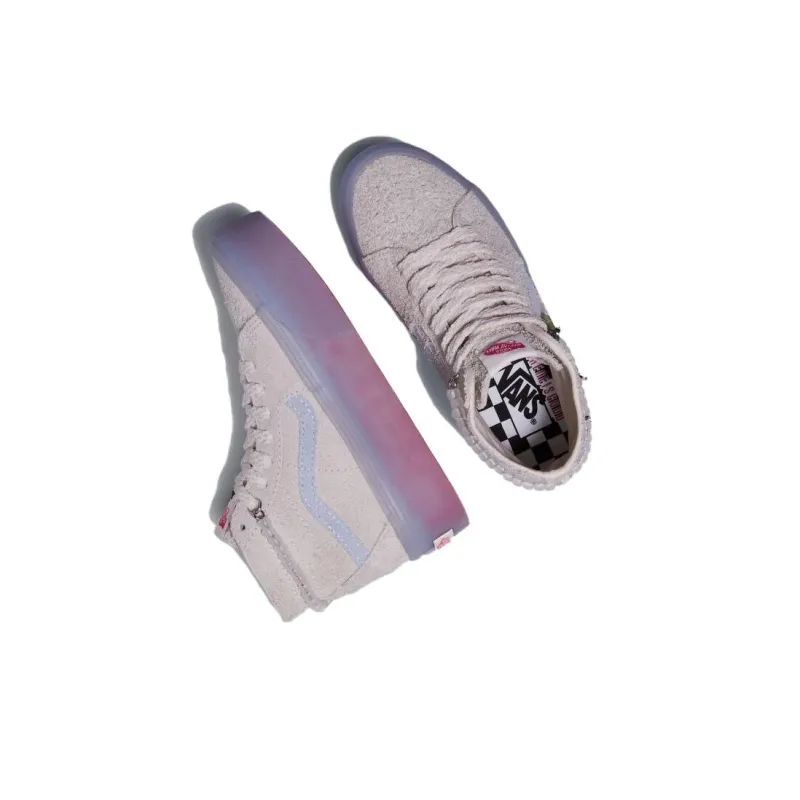 Vans Sk8 Hi Tapered Stackform Ireneisgood-3