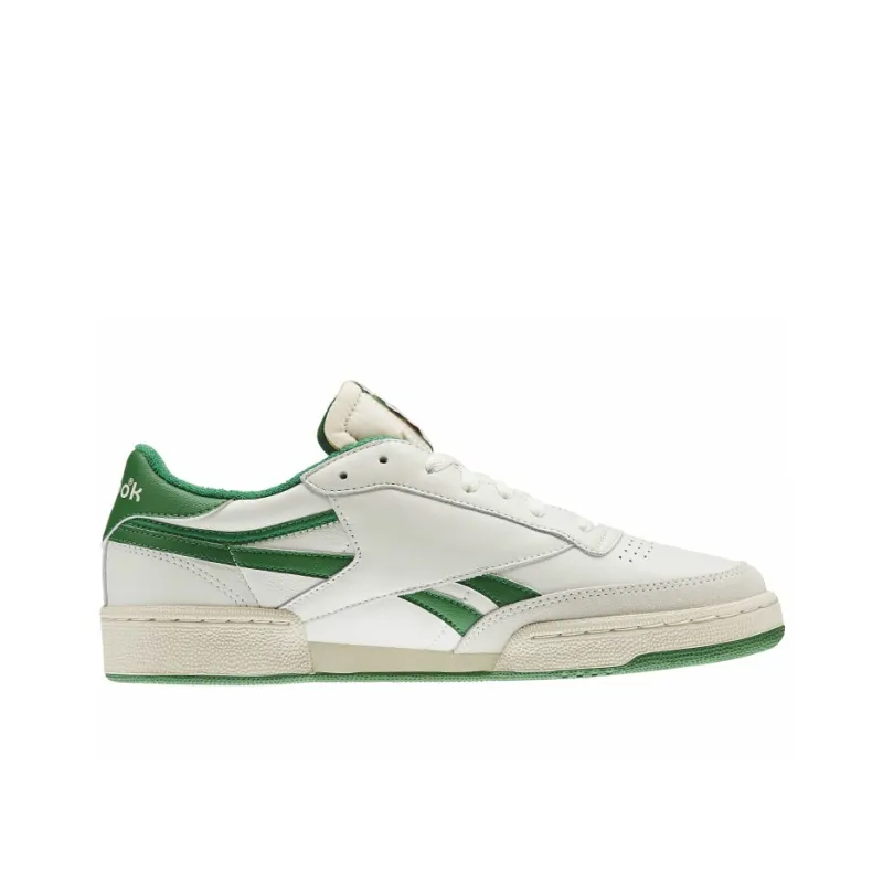 Reebok Revenge Plus Vintage 'Chalk Glen Green'-1