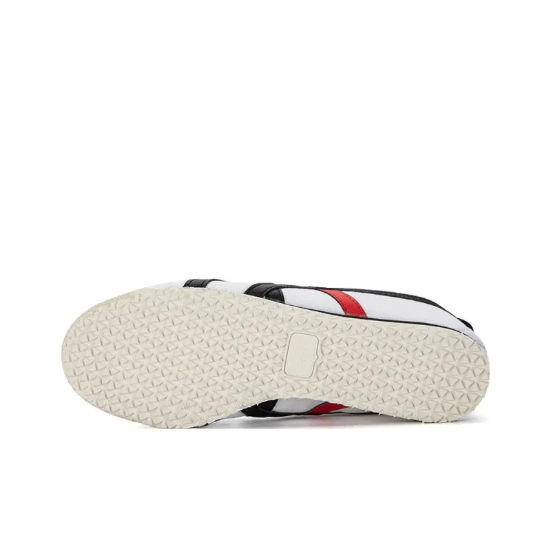Onitsuka Tiger Mexico 66 Slip On 'White Grey'-3