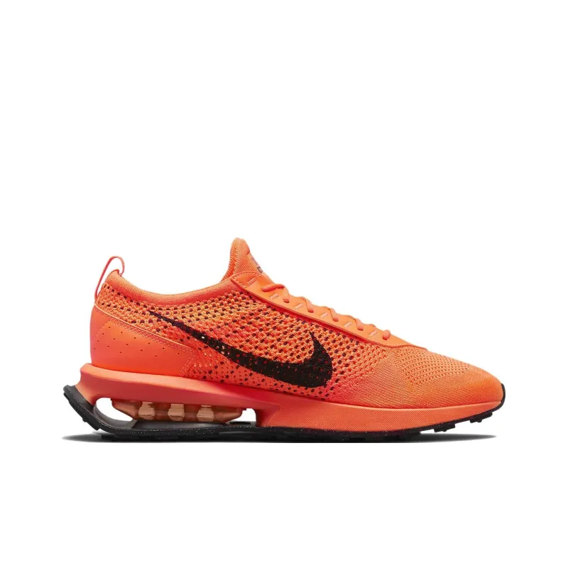 Nike Air Max Flyknit Racer Total Orange-1