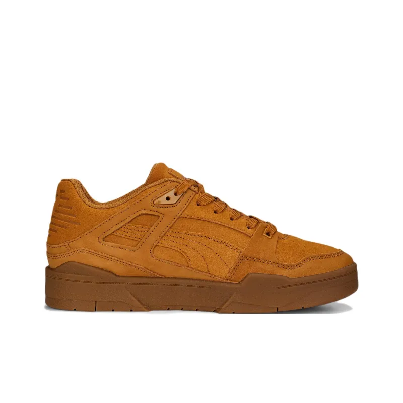 PUMA Slipstream Suede 'Desert Tan'-1