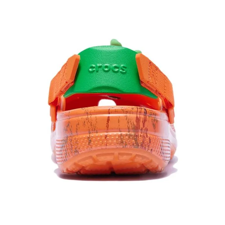 Crocs Classic Clog C X Melting Sadness-5
