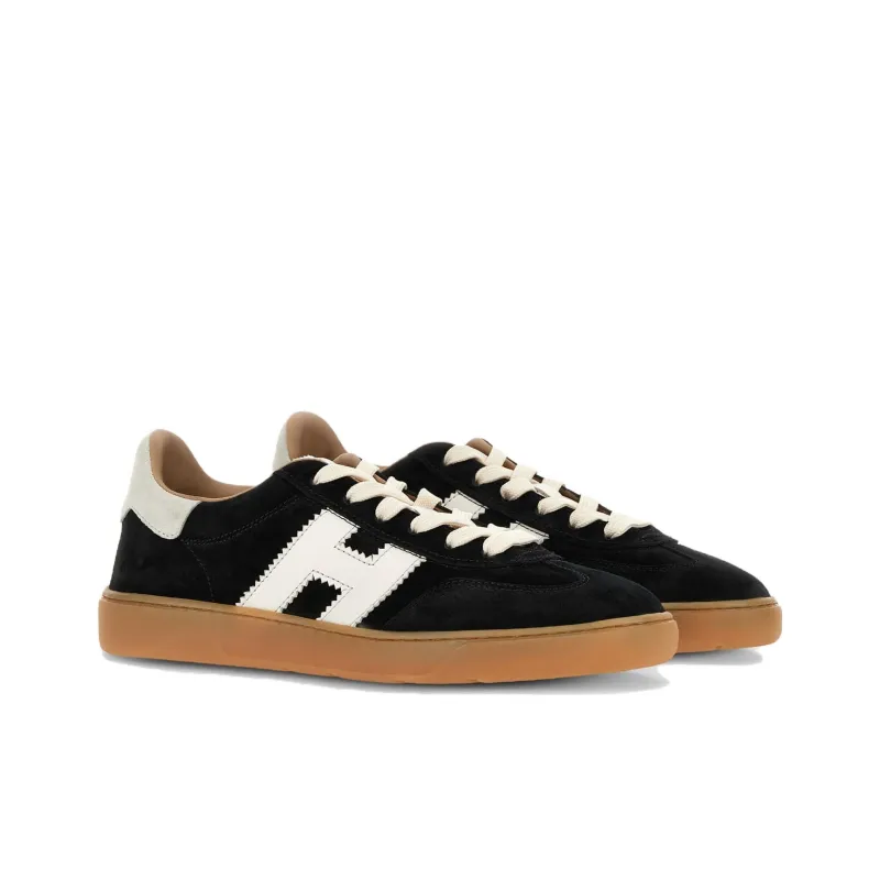 HOGAN H647 Low-Top Sneakers-1
