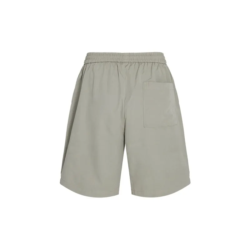 URBAN REVIVO Casual Shorts Men-5