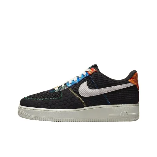 Nike Air Force 1 Low '07 LV8 Multi Material